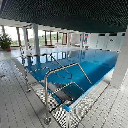Talblick Lejlighed *