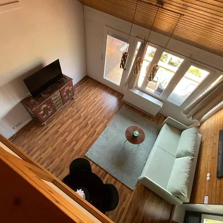 アパート Talblick *