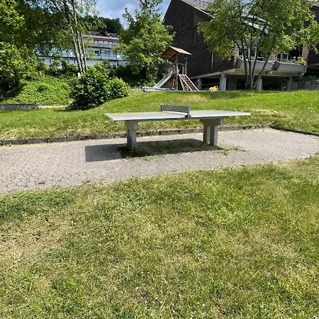 Lejlighed Talblick *