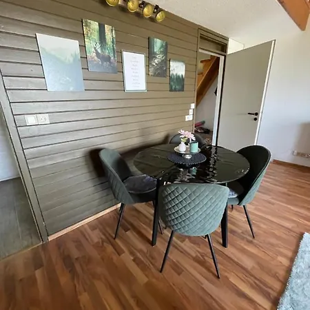 Lejlighed Talblick