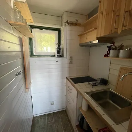 Talblick アパート *