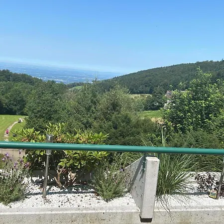 Talblick Lejlighed